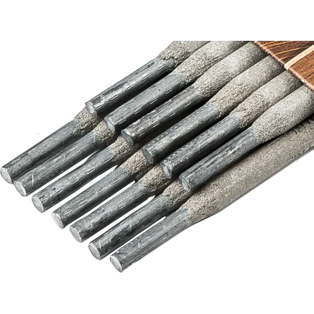 Электрод сварочный для стали Monolith РЦ 2 мм 1 кг STLM-2151152