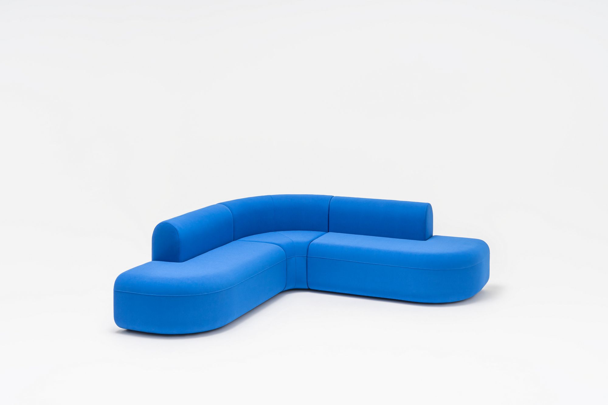 Модульный тканевый диван MDD Artiko ARCH-00129161 - Вид №59