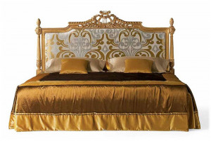 Кровать  OAK MG 6302