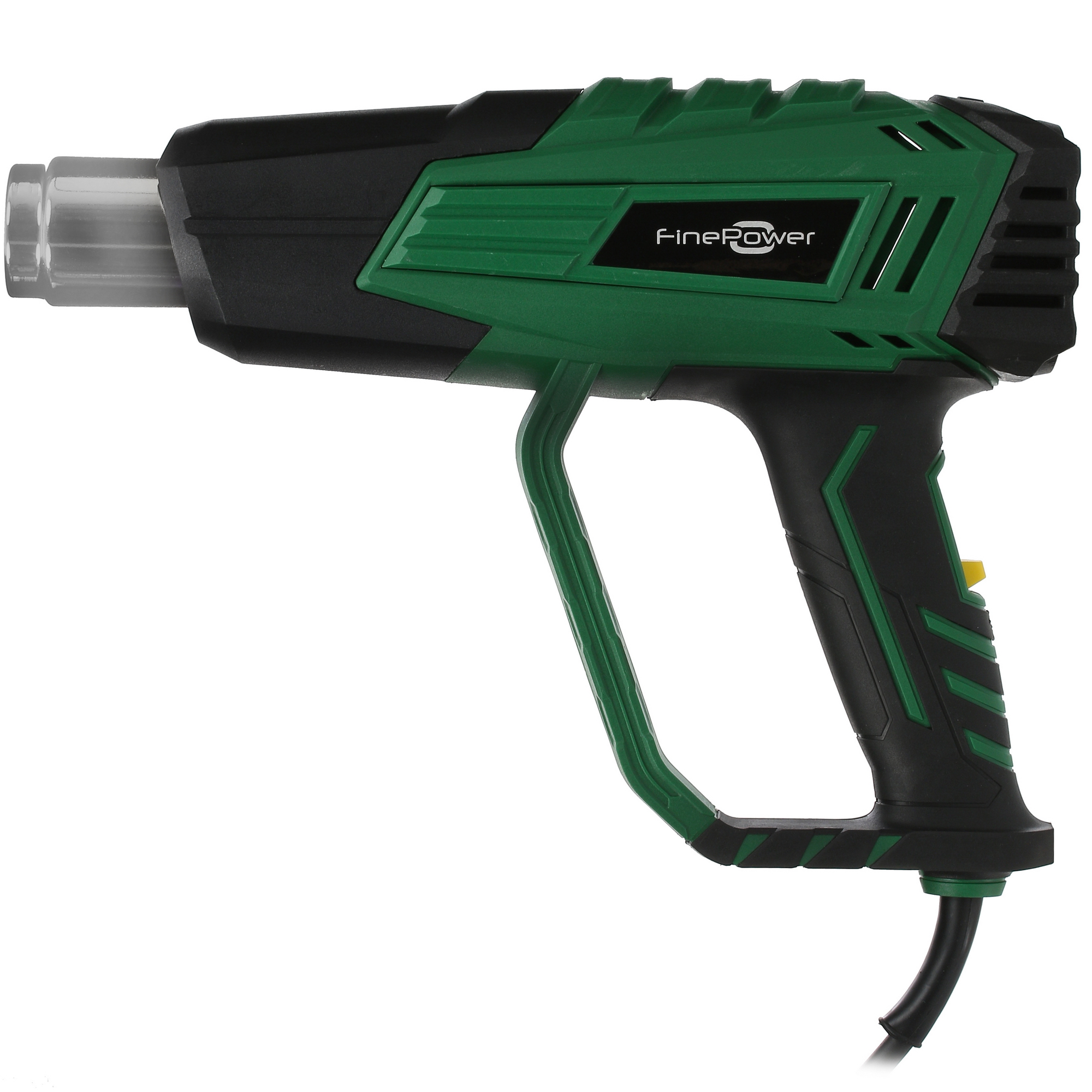 Строительный фен FinePower HG0122 5051644 STDN-0088842