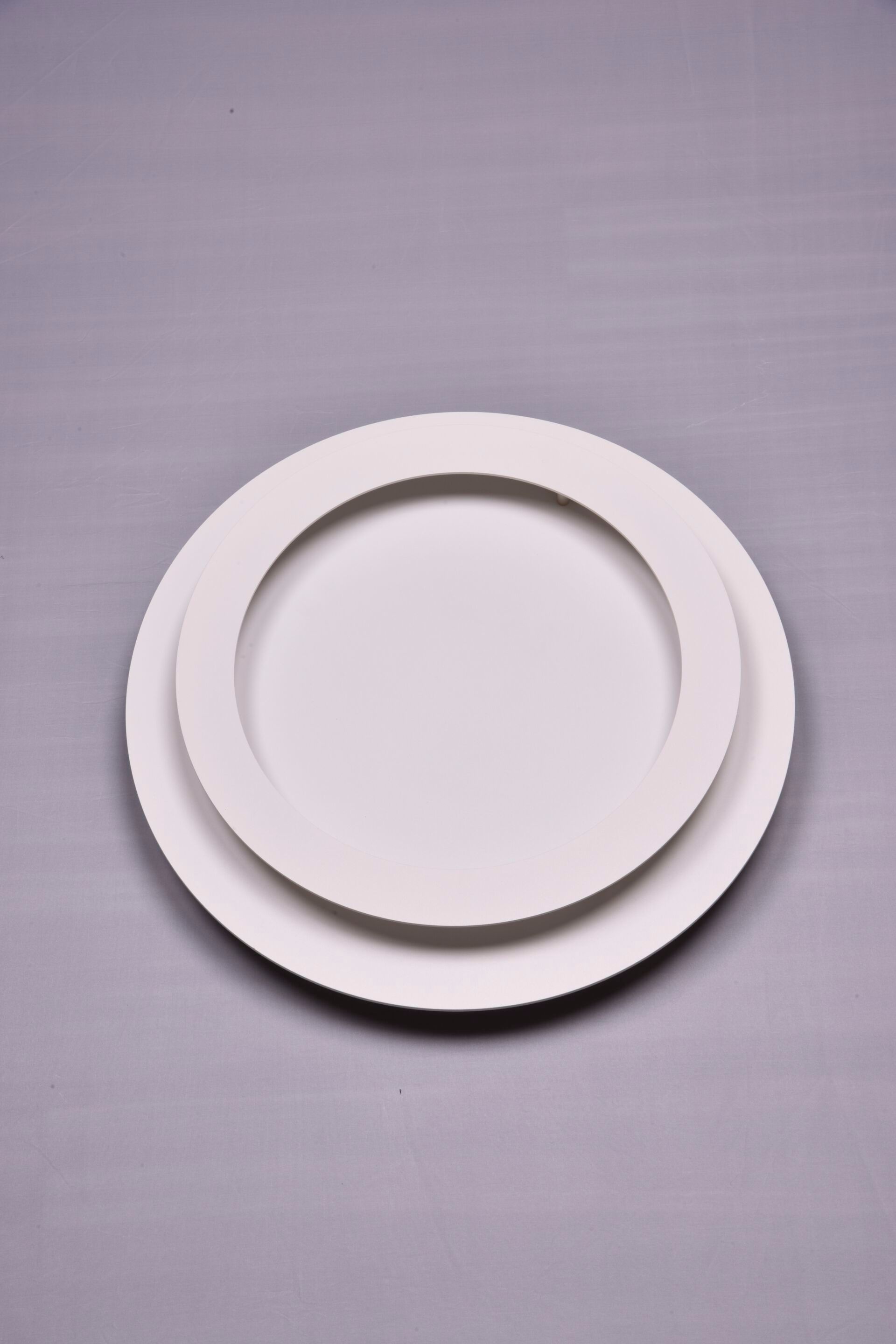 Стальной светодиодный настенный светильник с эпоксидной краской Le Deun Luminaires Zepto ARCH-00111839 - Вид №2