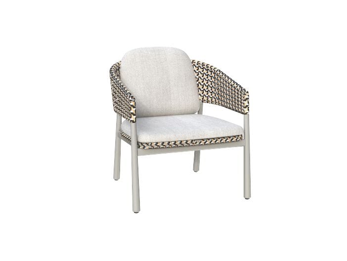 Ротанг сад стул VINEKO Hipo ARCH-00002927