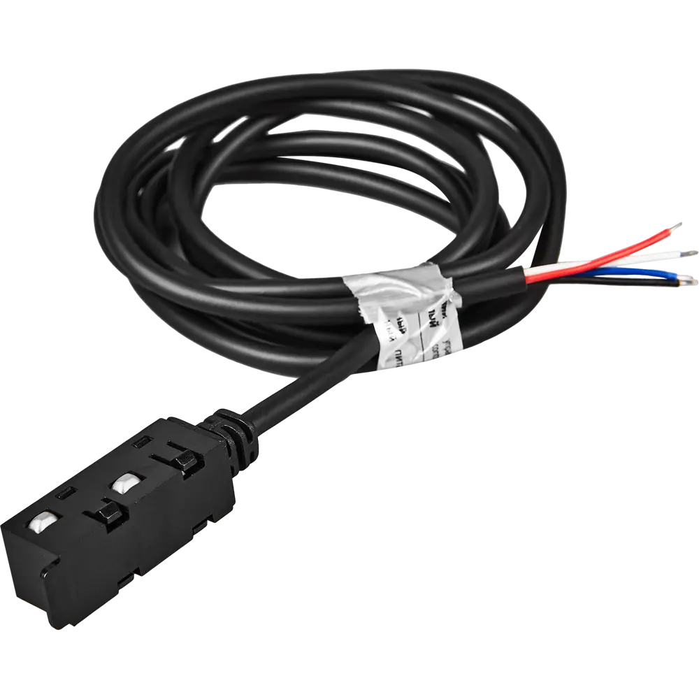 Коннектор Arte Lamp Optima для трековых систем 2 метра 89367183 STLM-1579030 - Вид №1