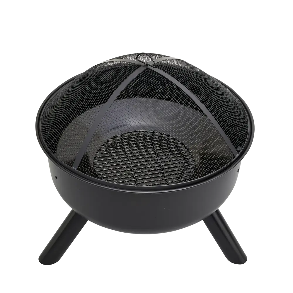 Очаг Naterial Braseo D75 см STLM-2107404 - Вид №9