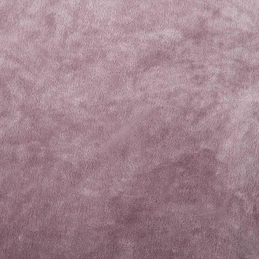 Плед Inspire Flandria 200x220 см микрофибра цвет пыльная роза Santal 4 STLM-2088409 - Вид №1