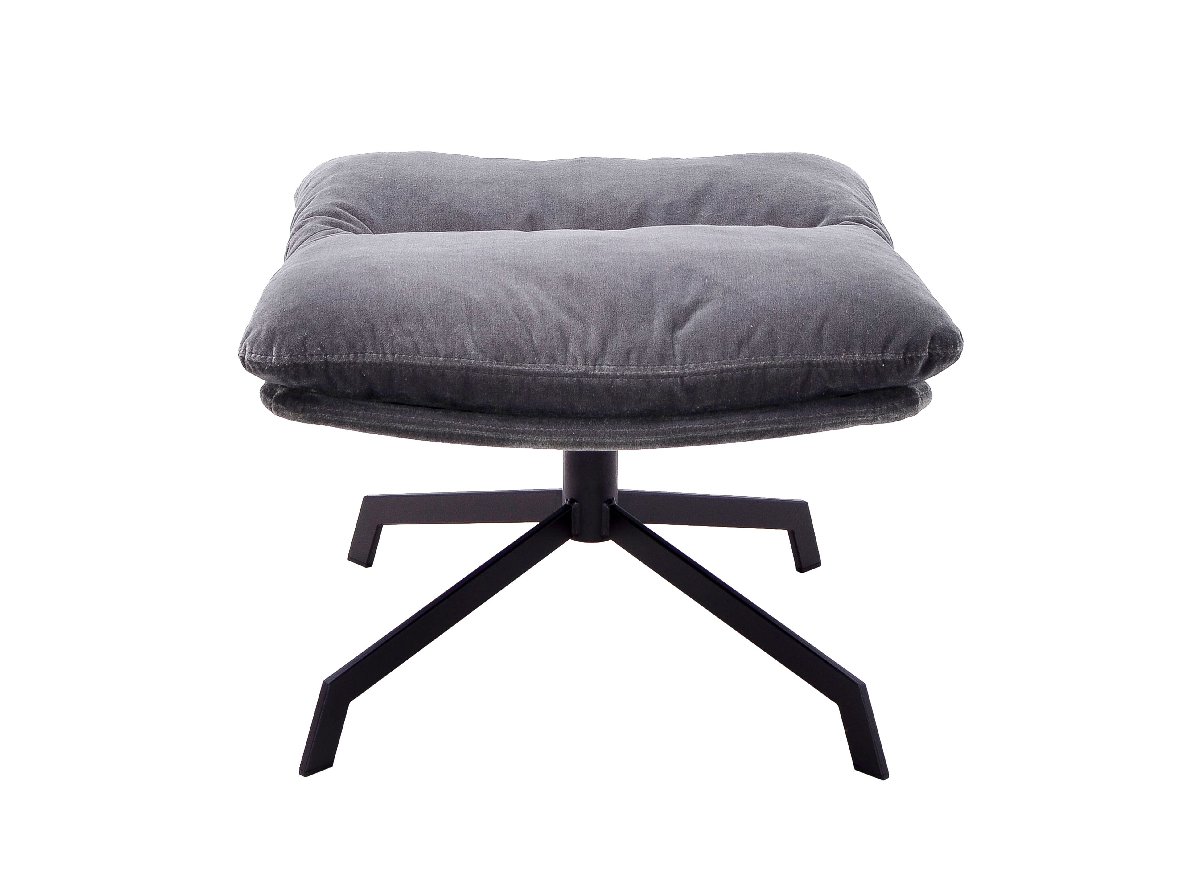 Мягкая поворотная спицевая подставка для ног KFF Arva ARCH-00087984 - Вид №1