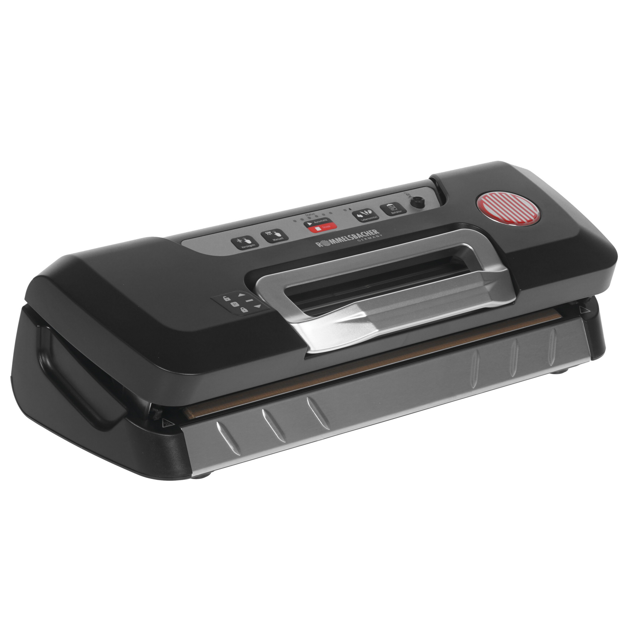 8137058 Вакуумный упаковщик Rommelsbacher VAC 285 STDN-0042680 - Вид №1