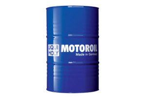 16162086 Полусинтетическое трансмиссионное масло Hypoid-Getriebeoil TDL 75W-90 205 л 4709L LIQUI MOLY