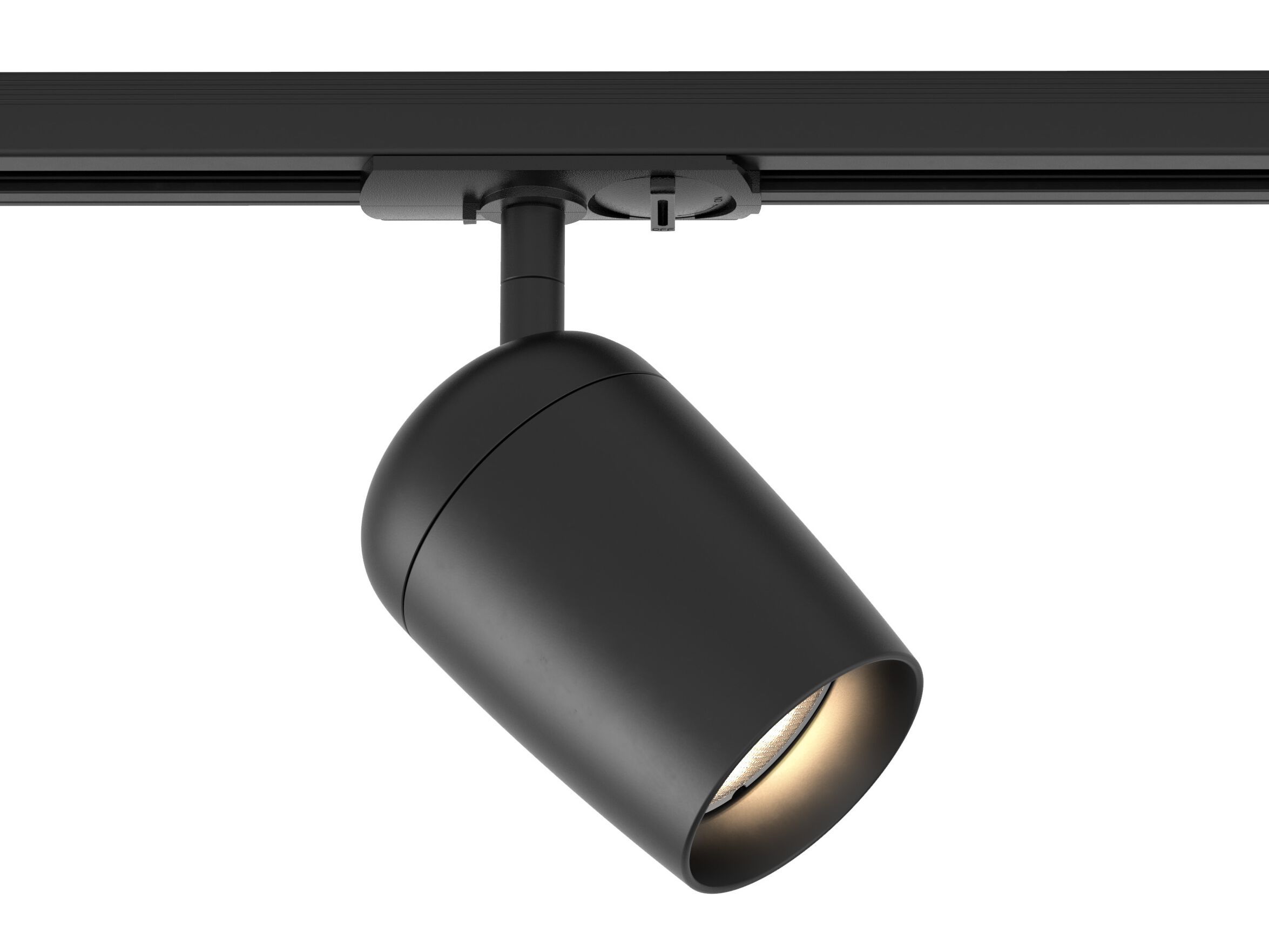 Алюминиевый светодиодный трековый светильник с диммером Astro Lighting Koto ARCH-00037379