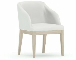 Arte Brotto Кожаное кресло с подлокотниками Vero L28