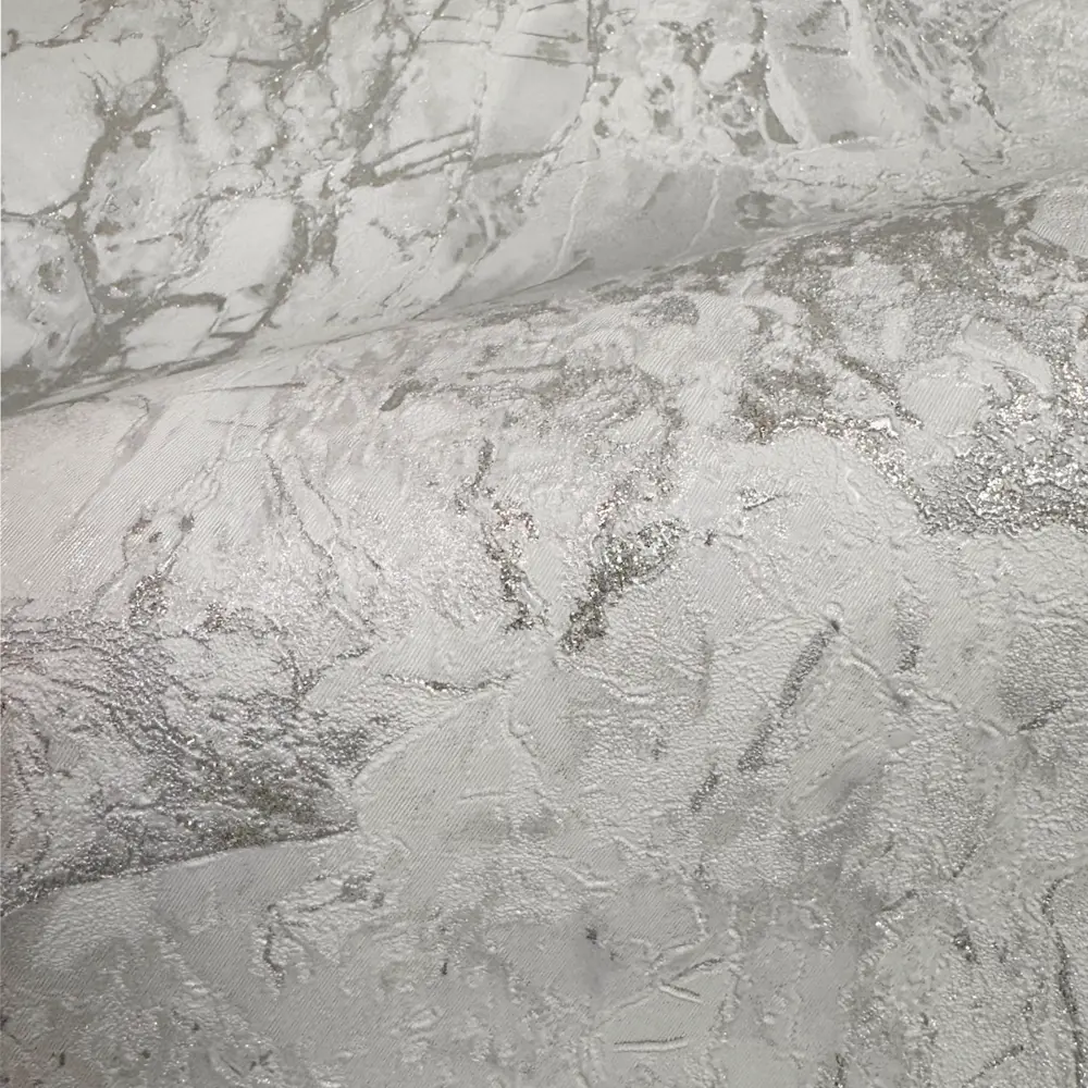 Флизелиновые обои Euro Decor Lucerna бежевые 1.06 м 89437892 STLM-1583573 - Вид №2