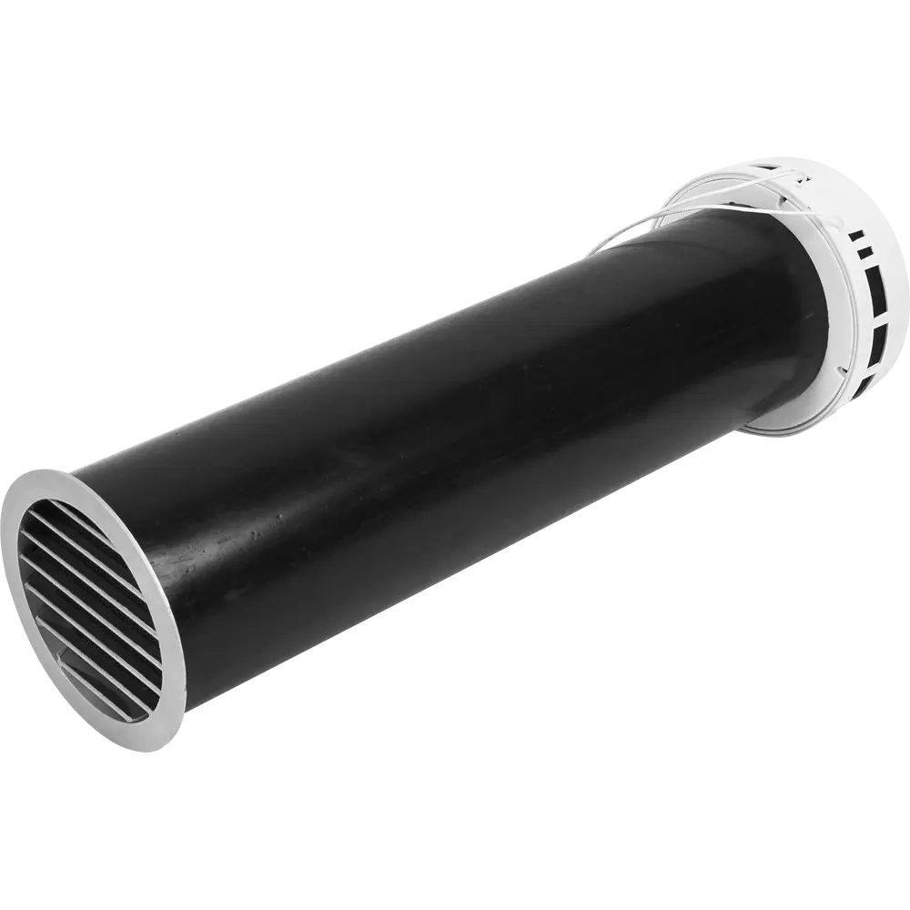 Приточный клапан Santreyd КИВ-125-05 для эффективной вентиляции 82477719 STLM-0027873 - Вид №1