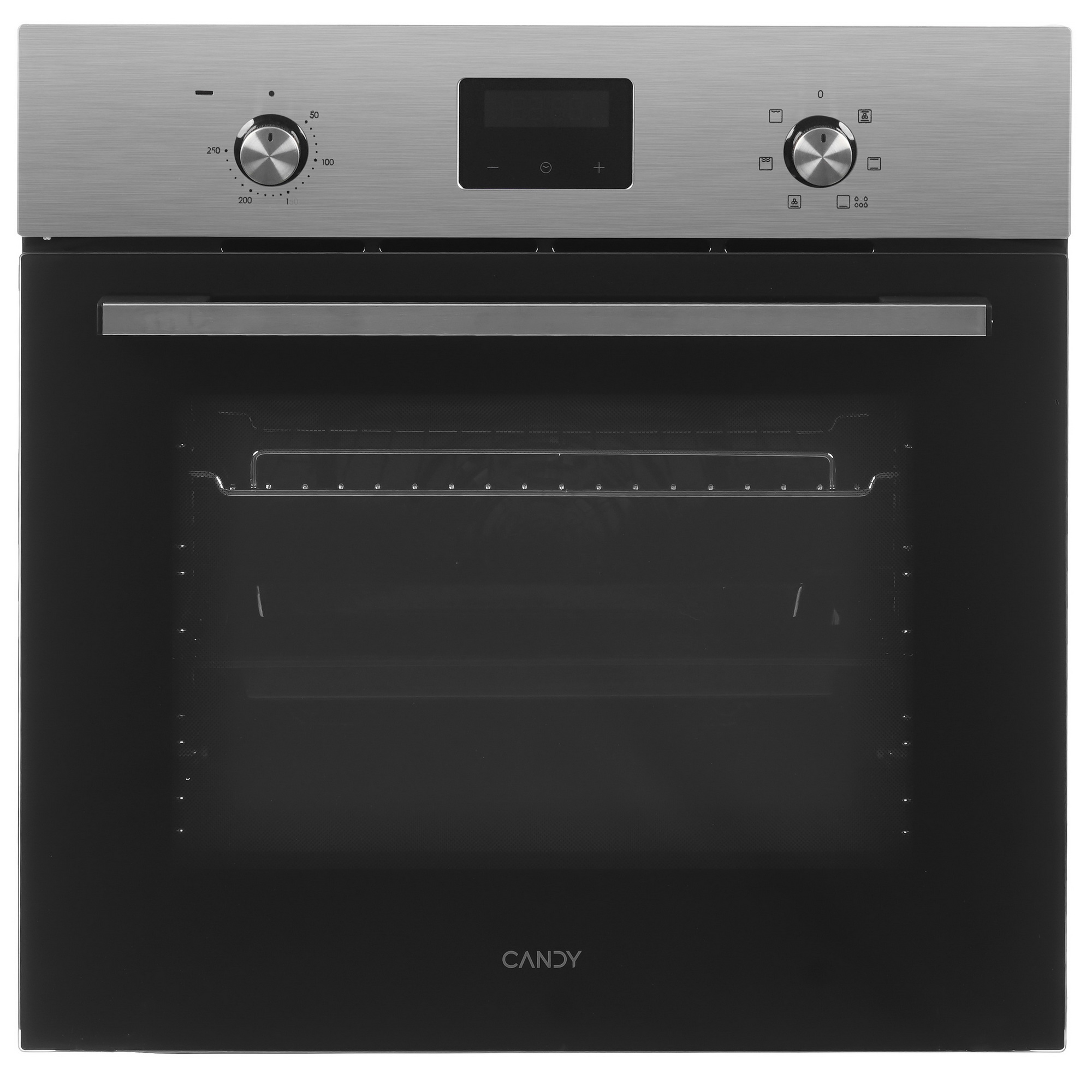 9088003 Электрический духовой шкаф Candy COXP06NBX серебристый STDN-0083370