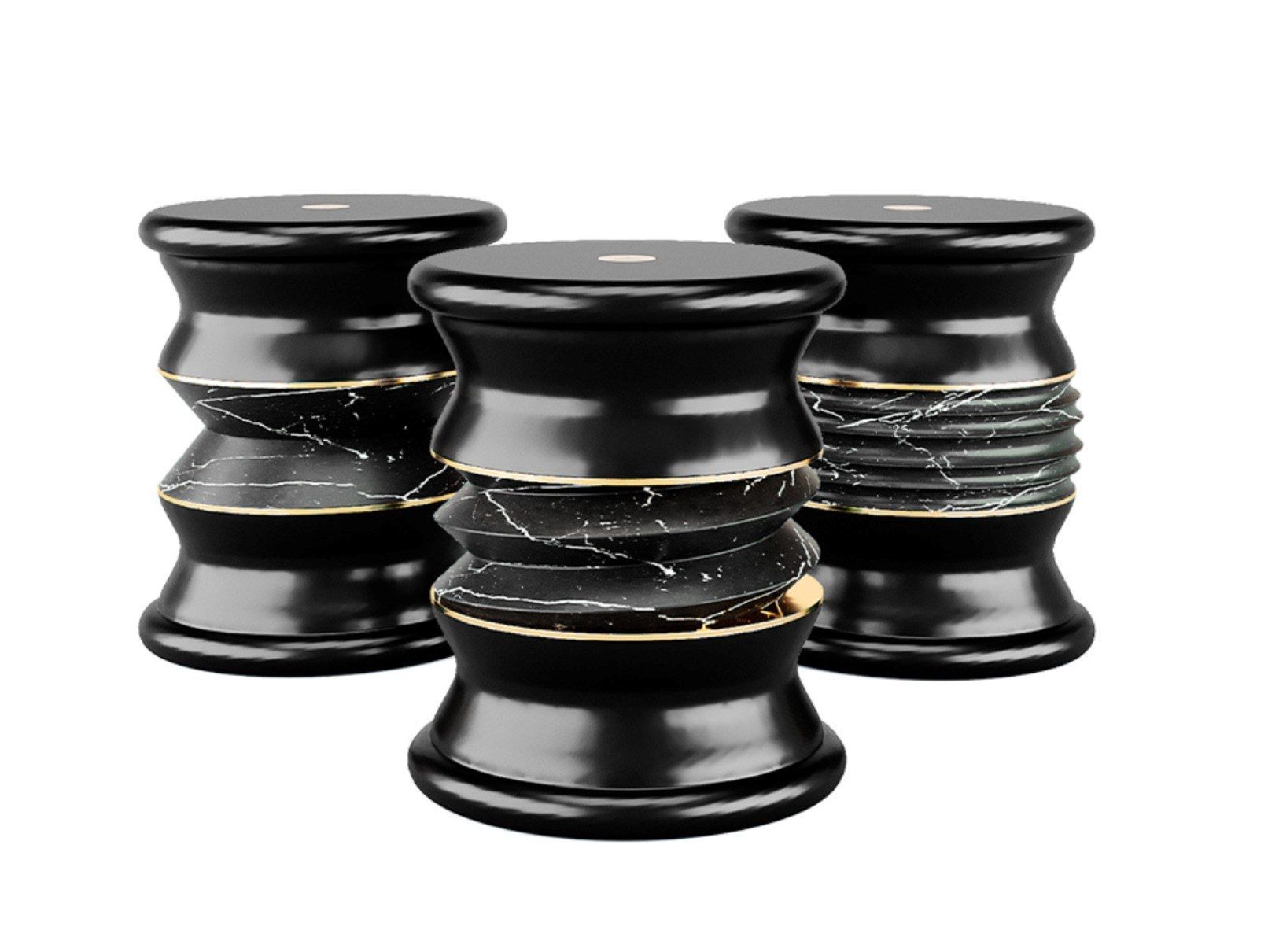 Низкий садовый стул из стекловолокна Myface LONIAN MIRROR ARCH-00070125 - Вид №7