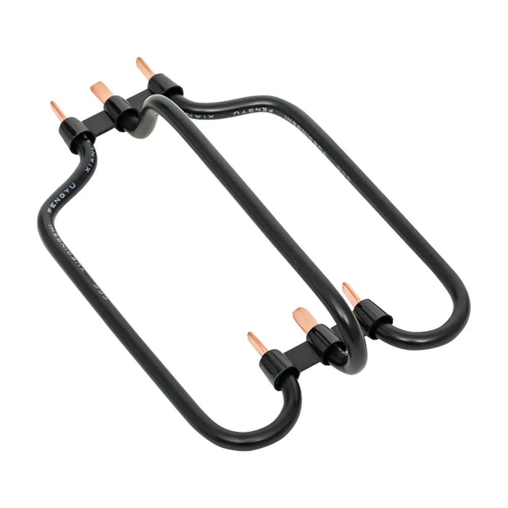 Межуровневая перемычка EKF для соединения аппаратов на DIN-рейках 84495908 STLM-1105542 - Вид №1