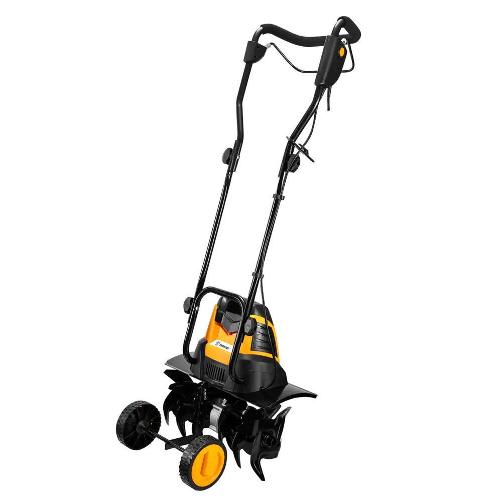 Культиватор электрический Deko DKET1800-450 1800 Вт STLM-2199201 - Вид №2