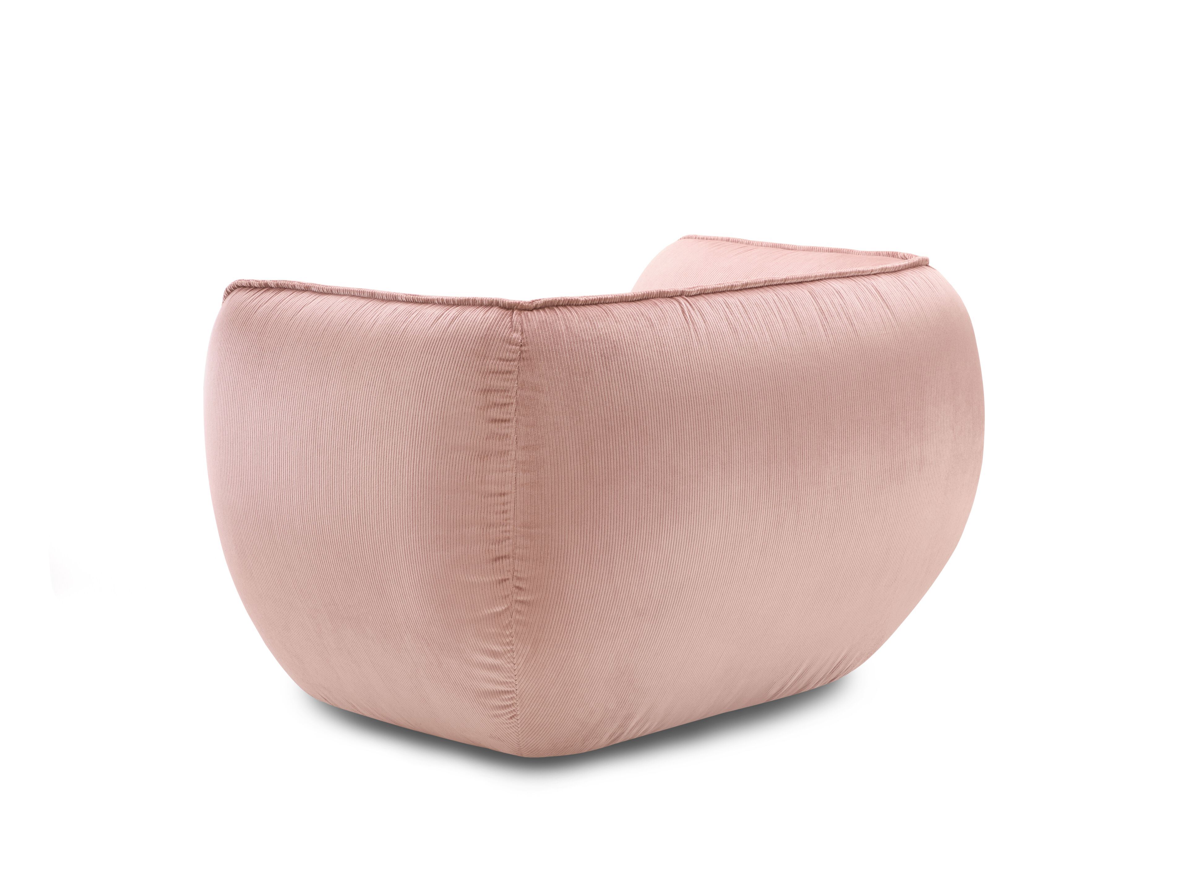 Тканевое кресло с подлокотниками Freifrau Mia ARCH-00046434 - Вид №13