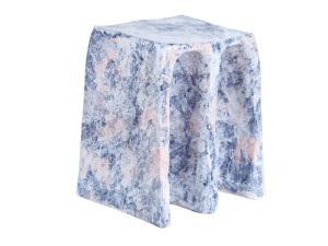 Керамический табурет / скульптура