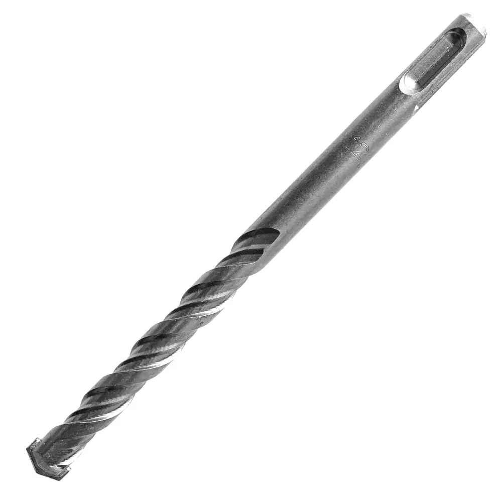 Бур по бетону SDS-plus 12х160 мм 17225370 STLM-2093948 Santreyd 