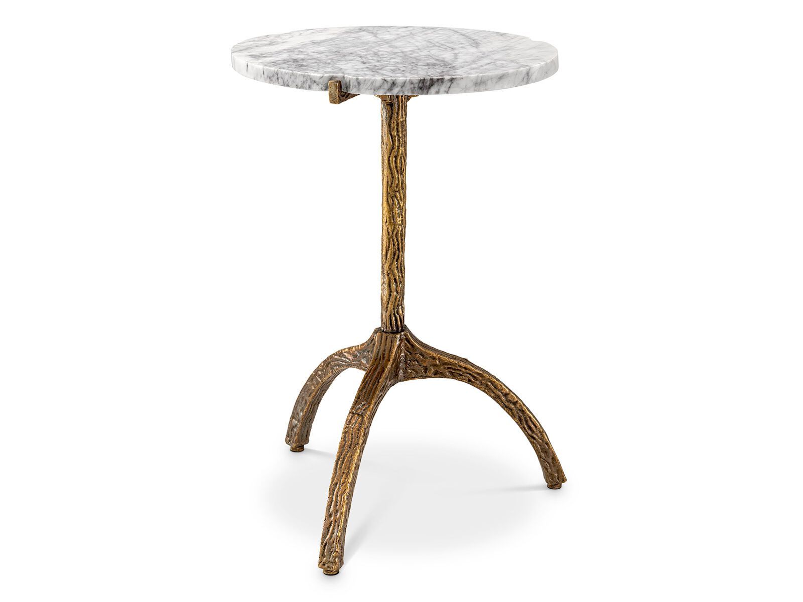 Овальный журнальный столик Eichholtz CORTINA ARCH-00088709