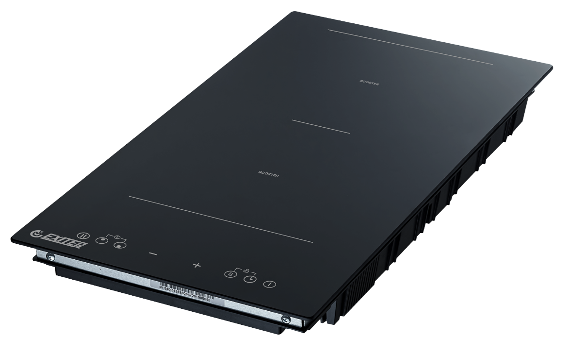 9245039 Индукционная варочная поверхность EXITEQ EXH-507IB STDN-0135211 - Вид №1