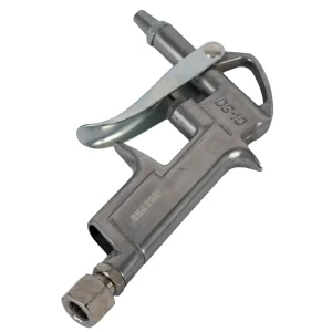 Пневматический продувочный пистолет JETA PRO JDS104 с набором сопел 89439546