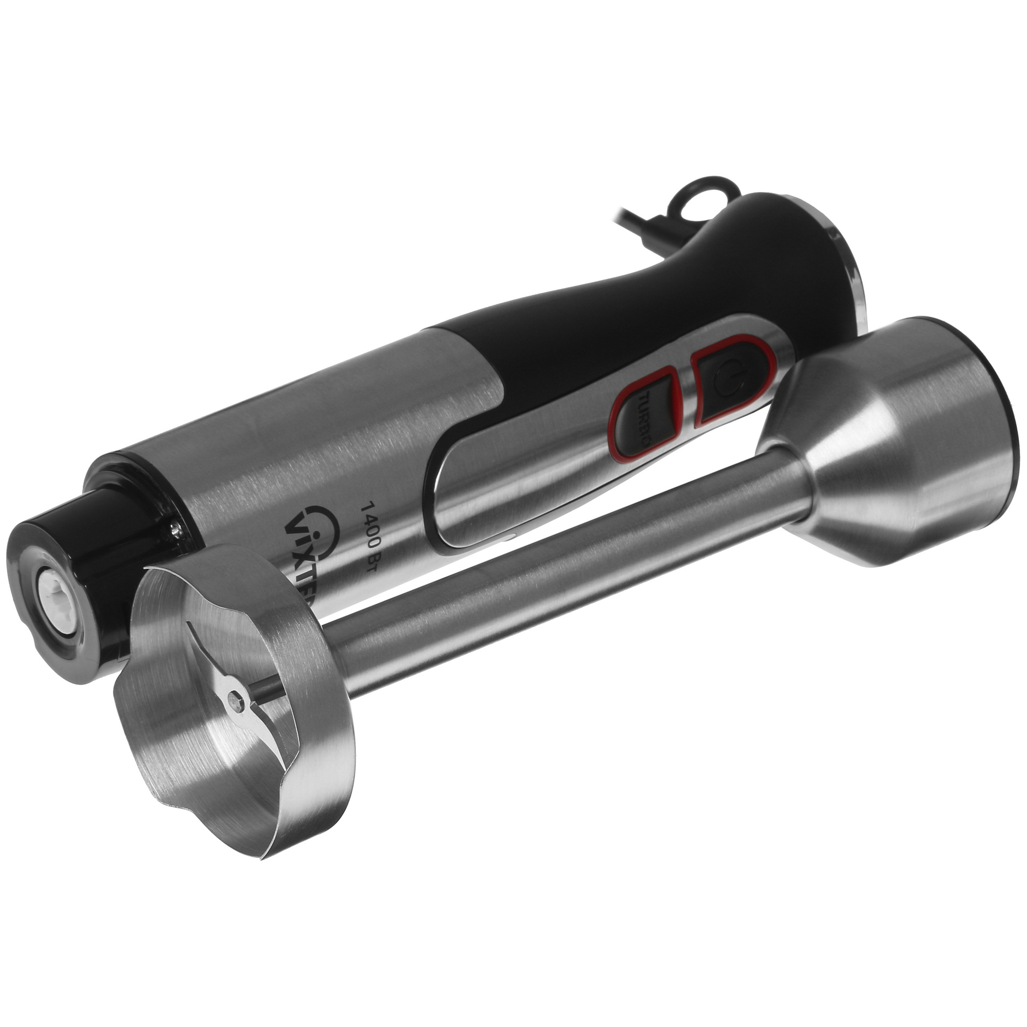 9952641 Блендер погружной VIXTER HBW-2275 серебристый STDN-0056126 - Вид №6