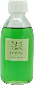10656757 Ambientair Наполнитель для диффузора Lacrosse Зеленый чай и лайм 250 мл Пластик