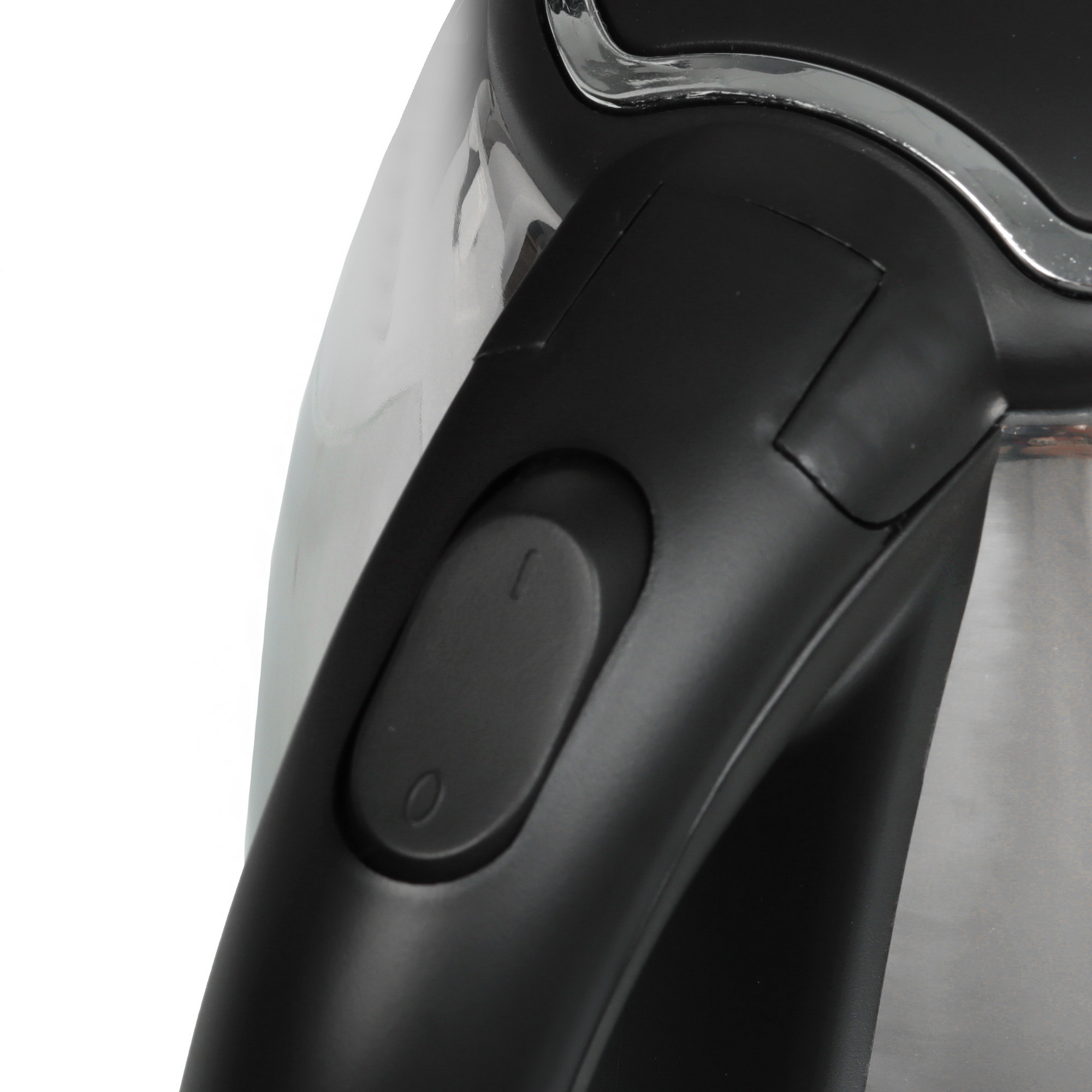 8160831 Электрочайник Еcon ECO-1869KE серебристый ECON STDN-0083402 - Вид №3