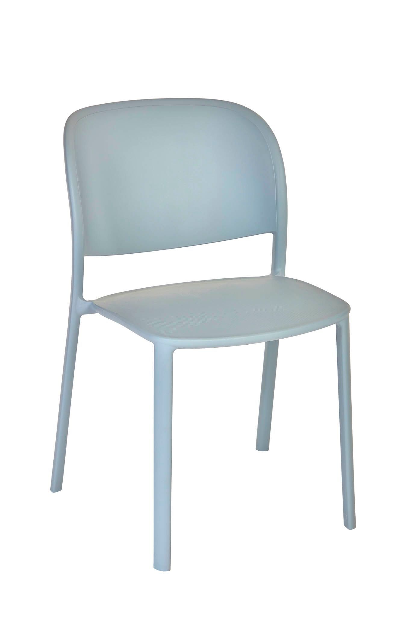 Стул из полипропилена Ezpeleta Trena ARCH-00088128 - Вид №21