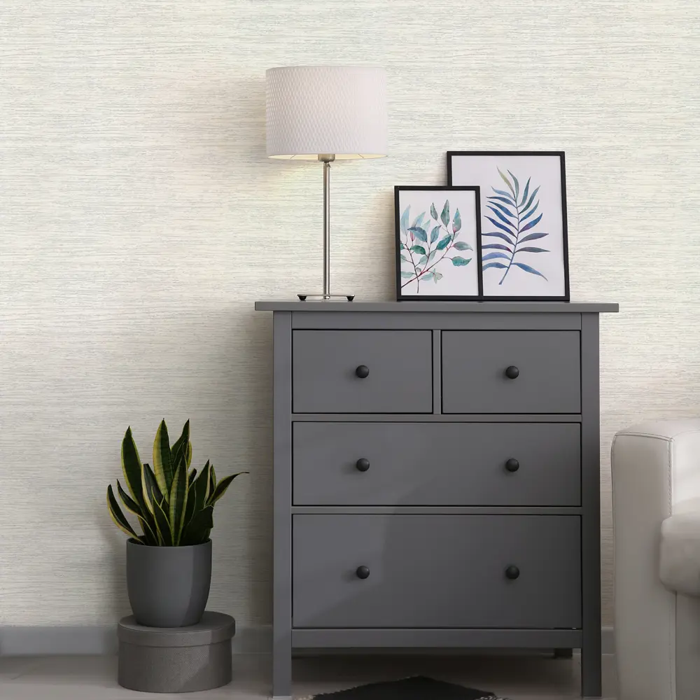 Обои виниловые Аспект Ру Сфера белые 1.06 м 70304-11 STLM-2114384 - Вид №2