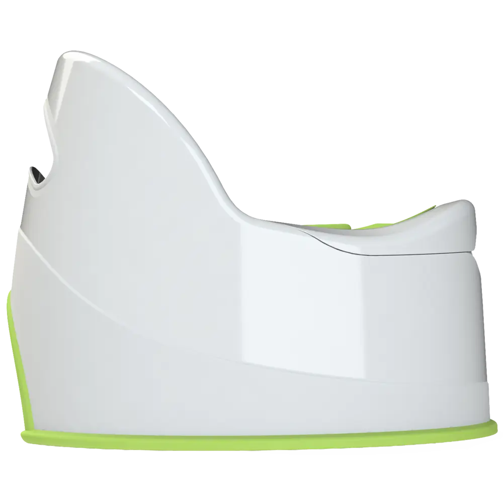 Детский горшок Черепашки большой KP060102 Santreyd STLM-2171918 - Вид №2