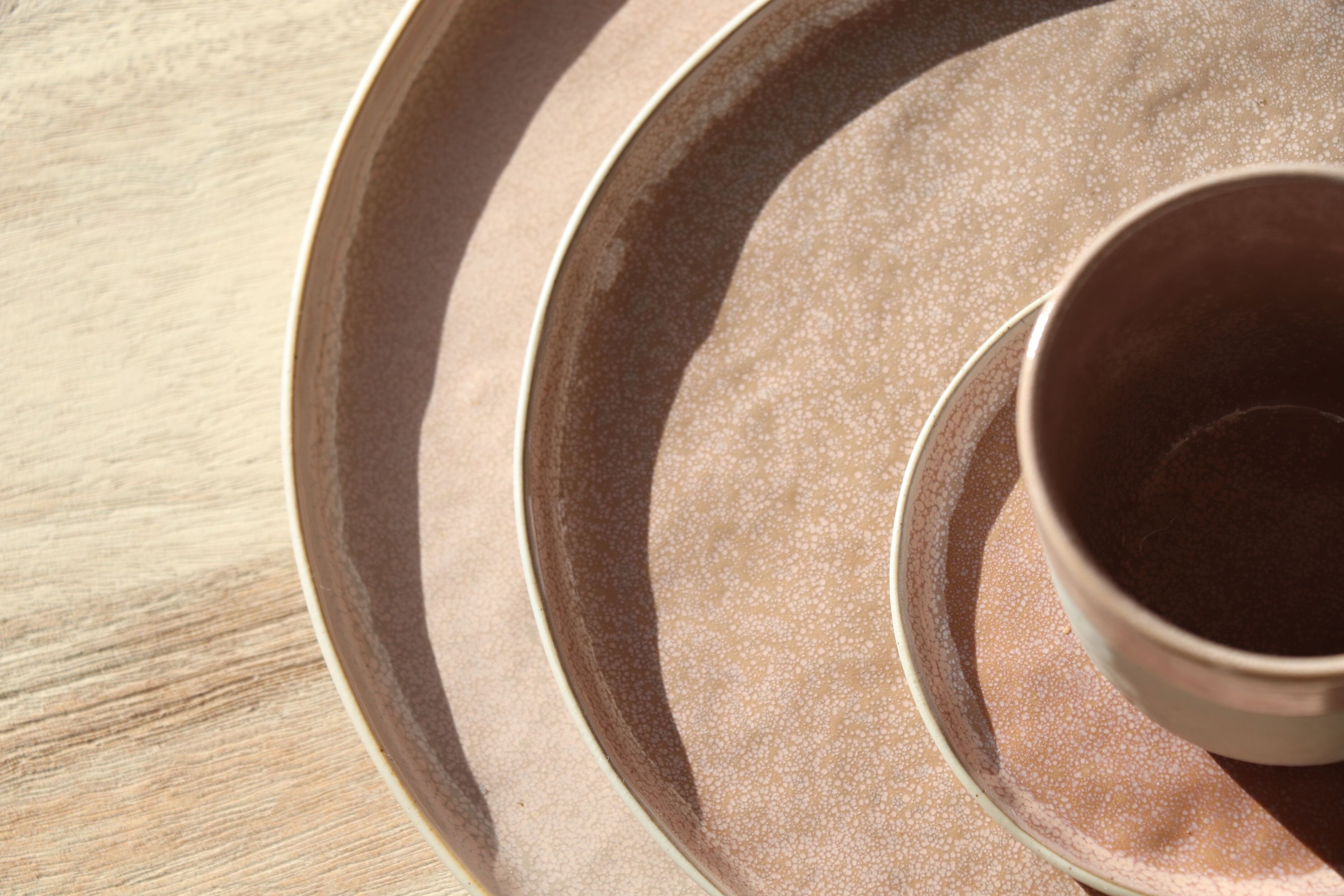 Стекло из керамогранита POMAX Спиро ARCH-00040048 - Вид №11