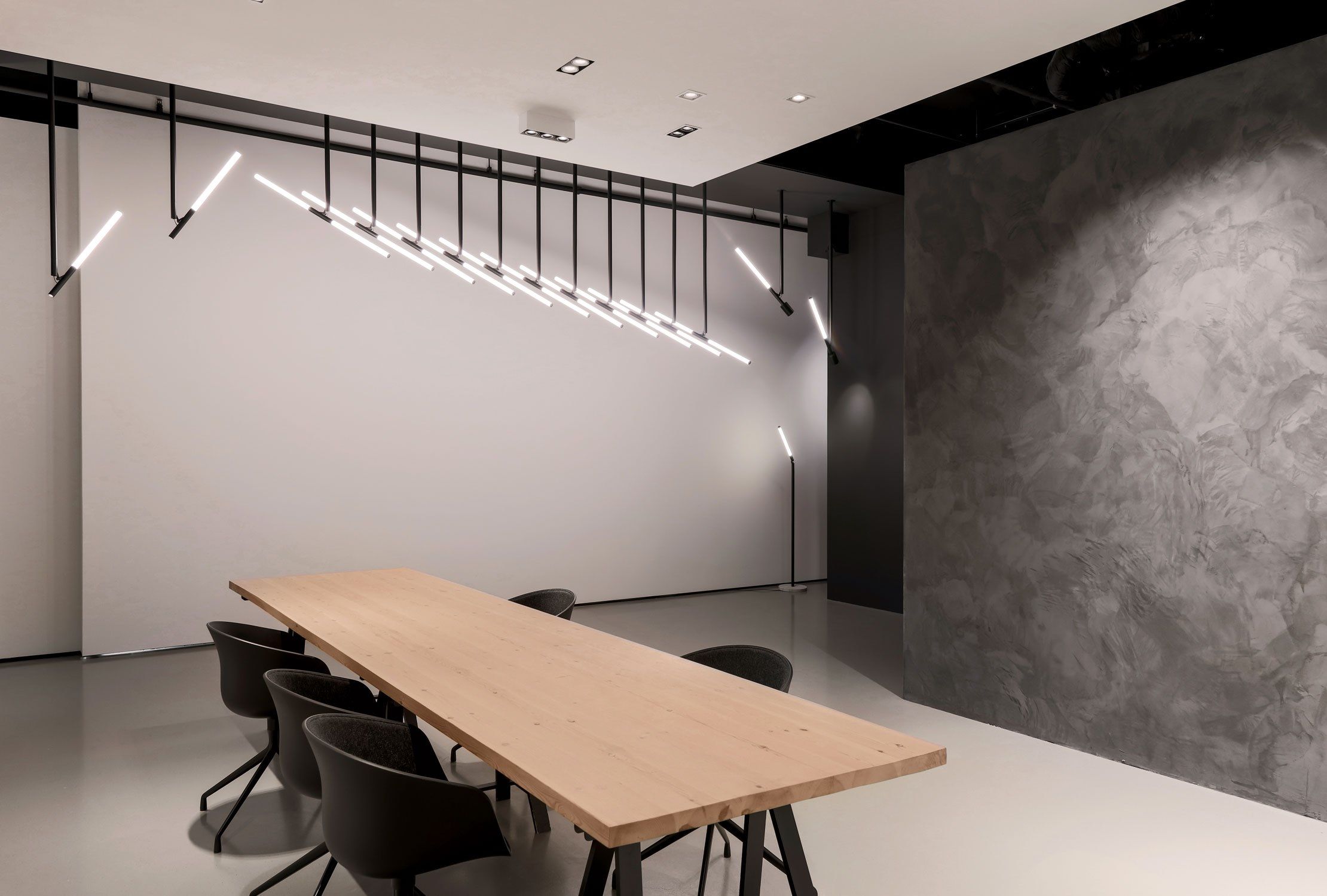 Регулируемый светодиодный потолочный светильник Deltalight XY180 ARCH-00072393 - Вид №5