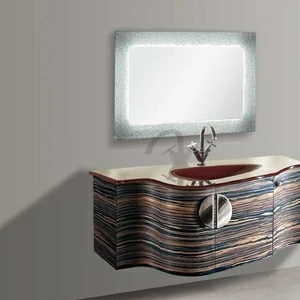 Комплект мебели для ванной CM14RO La Bussola‎ Rodi Collection