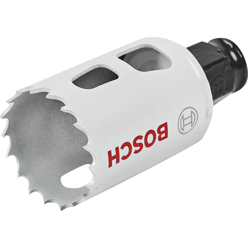 Коронка по стали биметаллическая Bosch Progressor 2608594209 35 мм BOSCH PROFESSIONAL STLM-2046913