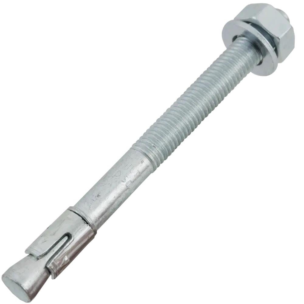 Клиновой анкер Hilti HSA 10x113 мм STLM-2107729 - Вид №1