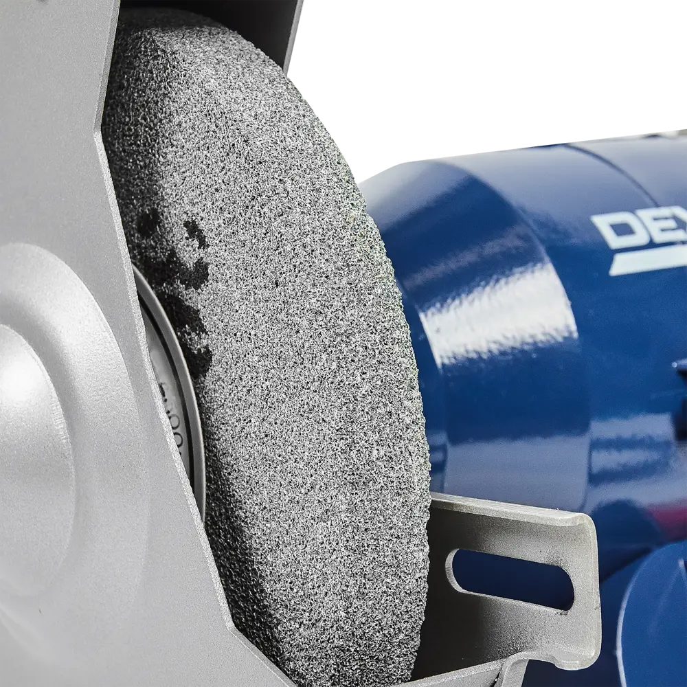 Станок точильный Dexter V 170BG2-150, 170 Вт, 150 мм STLM-2137072 - Вид №4