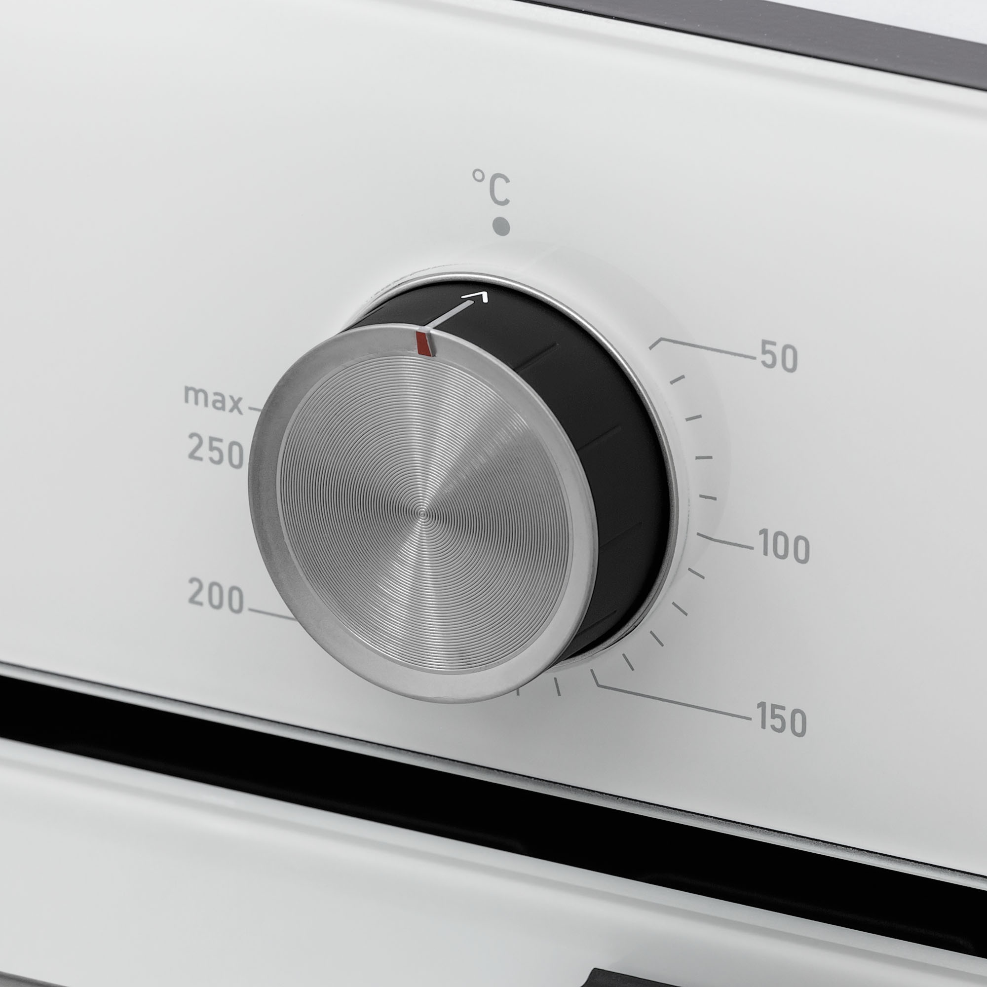 9956893 Электрический духовой шкаф KRONA BIRNE 60 WH белый KRONA1 STDN-0149524 - Вид №9