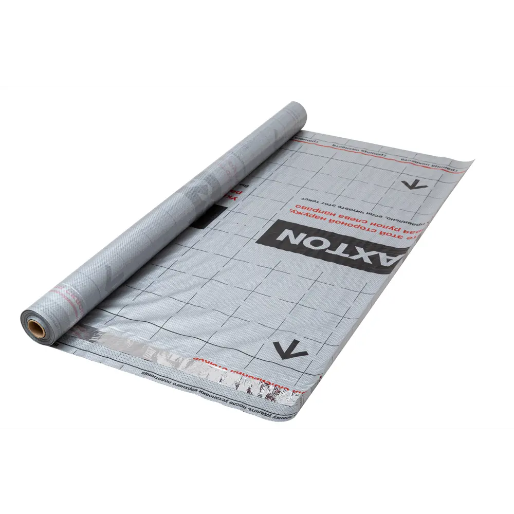 Гидро-пароизоляция Axton (d) 70 м2 STLM-2068931 - Вид №1