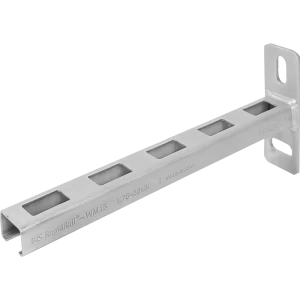 Консоль стеновая Walraven WM15 30x20мм 25см 6603725 82536260 STLM-2167061