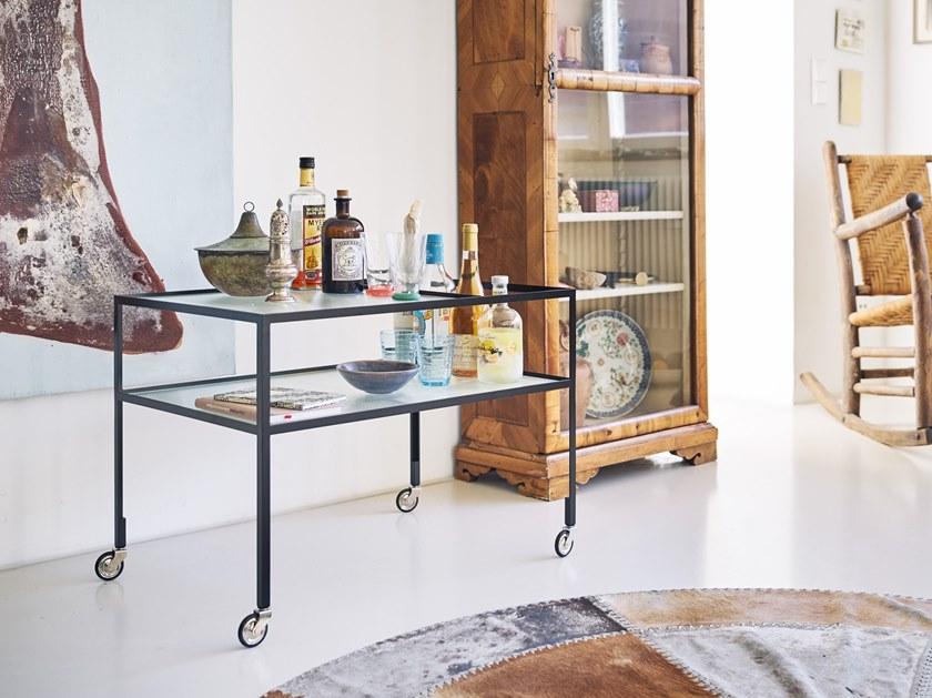 Richard Lampert Тележка для стальных прутков sun-id-1444002 - Вид №3