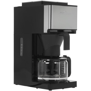 8117057 Кофеварка капельная Profi Cook PC-KA 1138 черный