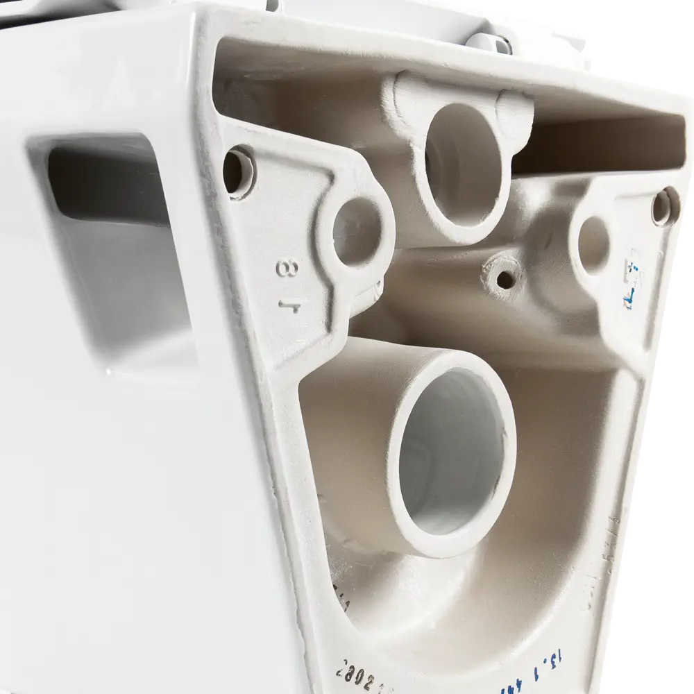 Унитаз подвесной Durastyle Duravit STLM-2000292 - Вид №6