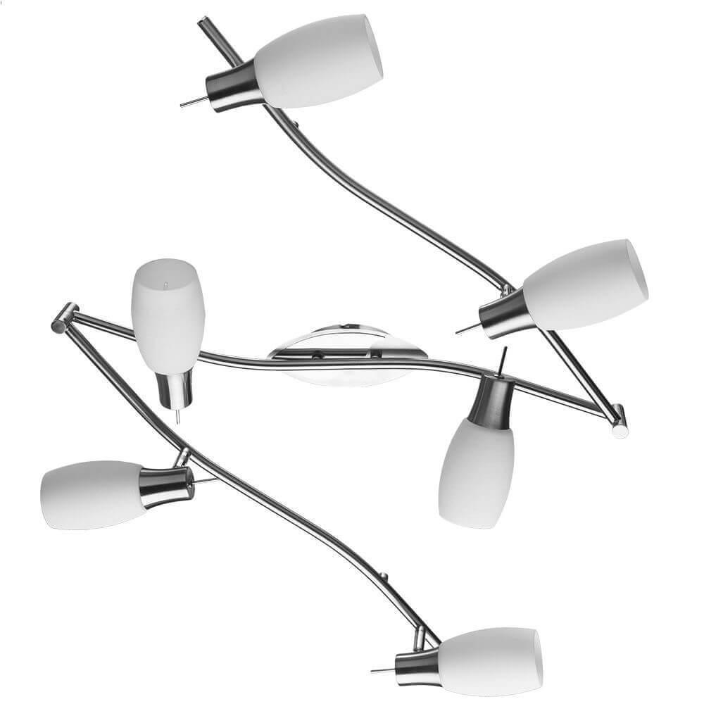 A4590PL-6SS Спот Arte Lamp A4590