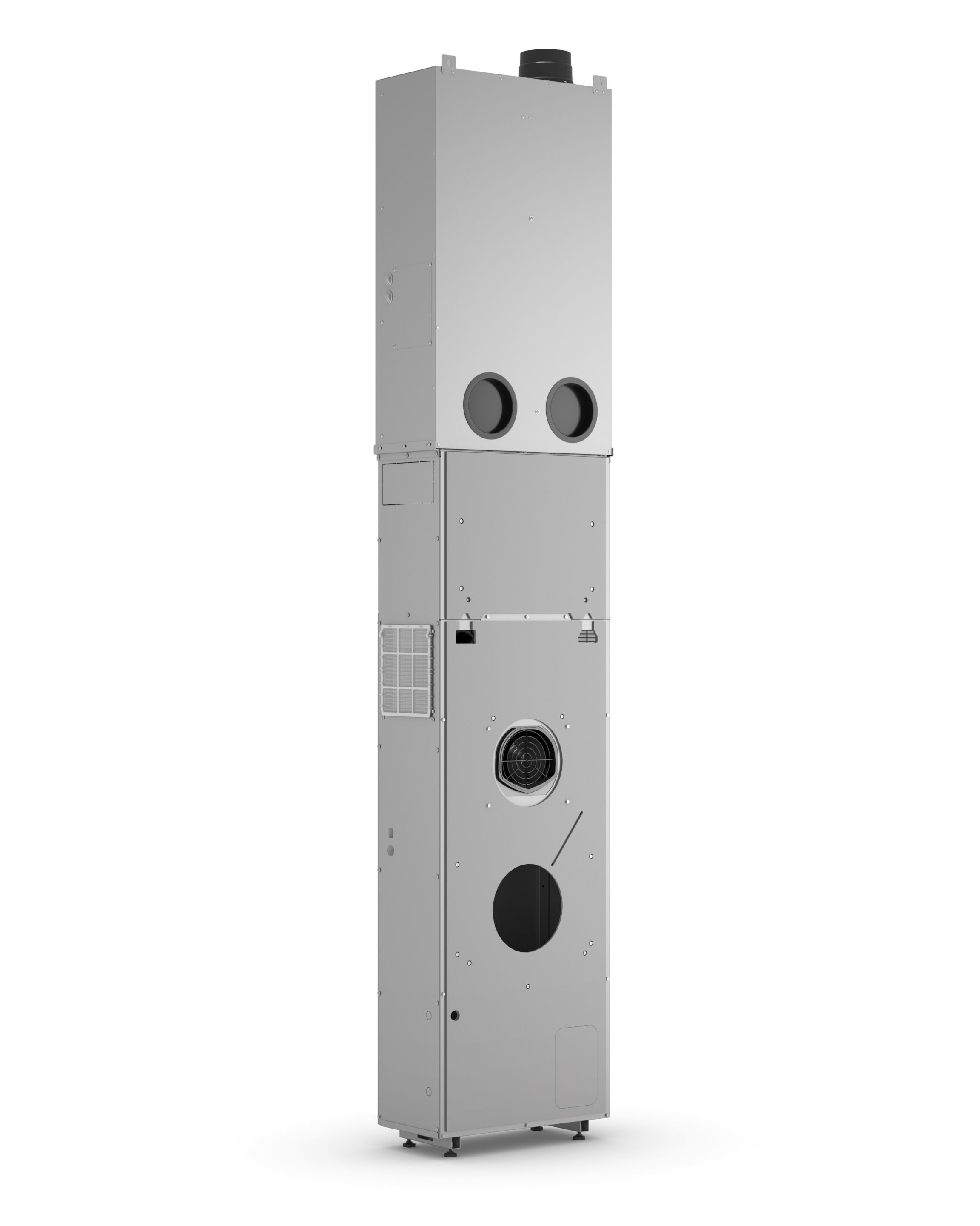 Кондиционер без внешнего блока теплового насоса OLIMPIA SPLENDID кондиционеры без внешнего блока ARCH-00122324 - Вид №9