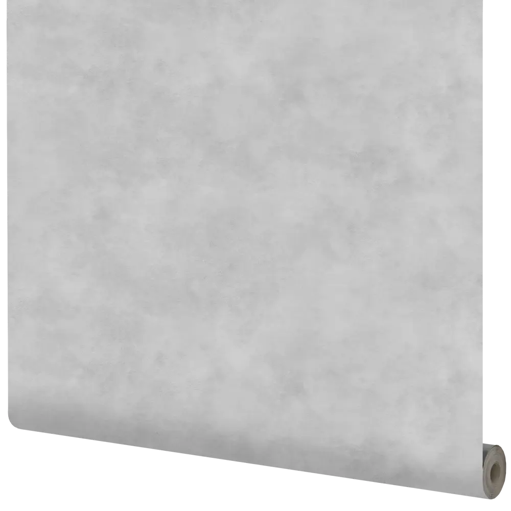 86549246 Обои флизелиновые Wall Decor Лола серые 1.06 м 75174-42 STLM-0069963