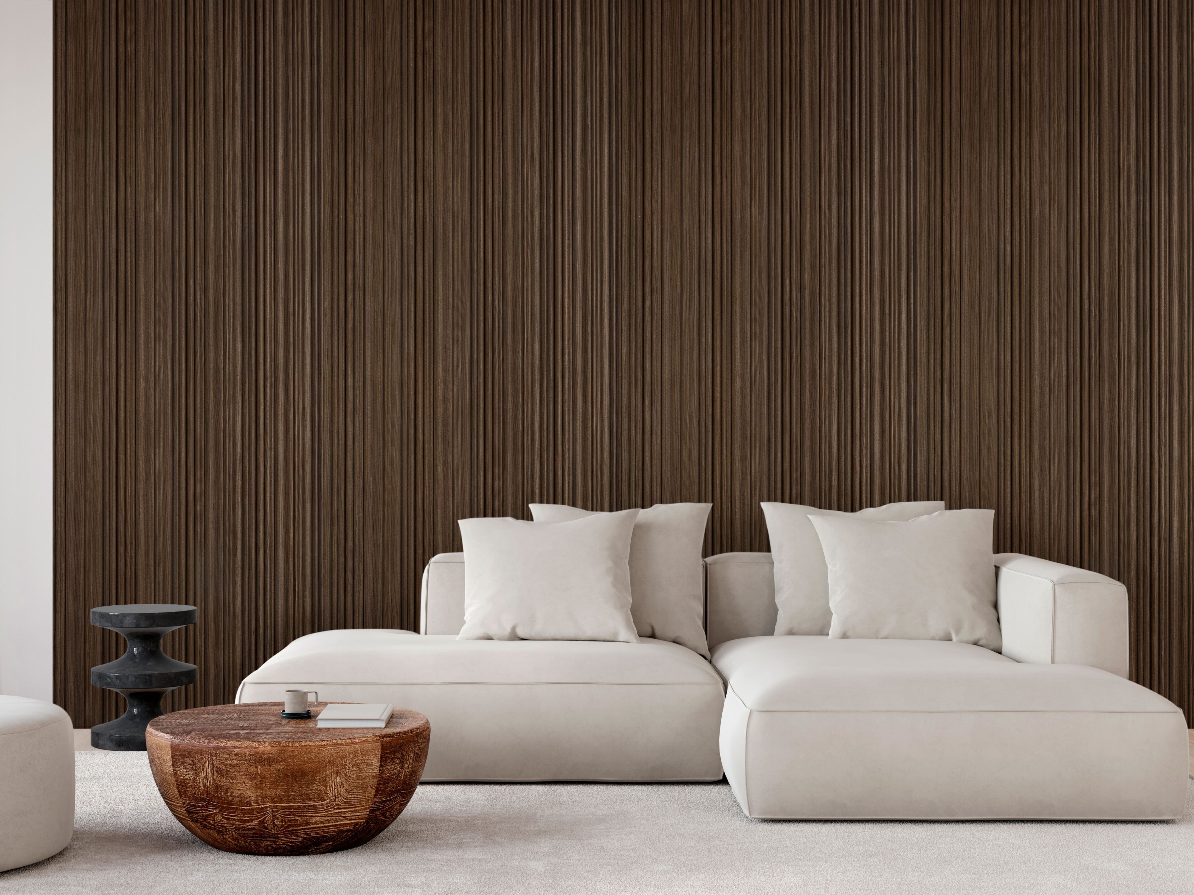 Порошковое покрытие из дерева и полимеров Déco Moove ARCH-00125244