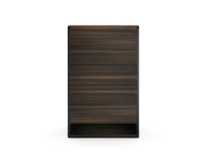 Деревянный комод