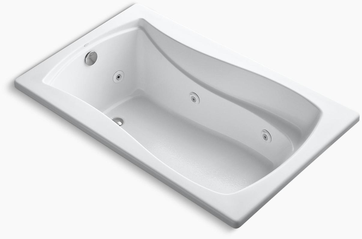 KOHLER Марипоса 60 K-1239-W1-NY  - Вид №1